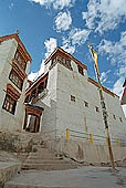 Ladakh - Likir Gompa